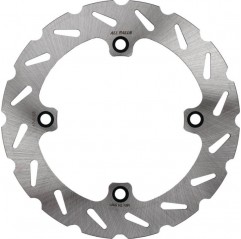 ALL BALLS 2024/09 TARCZA HAMULCOWA TYŁ YAMAHA WOLVERINEY / YXZ 10000 '19-'23 (245X129X5,5MM) (4X10,5MM)