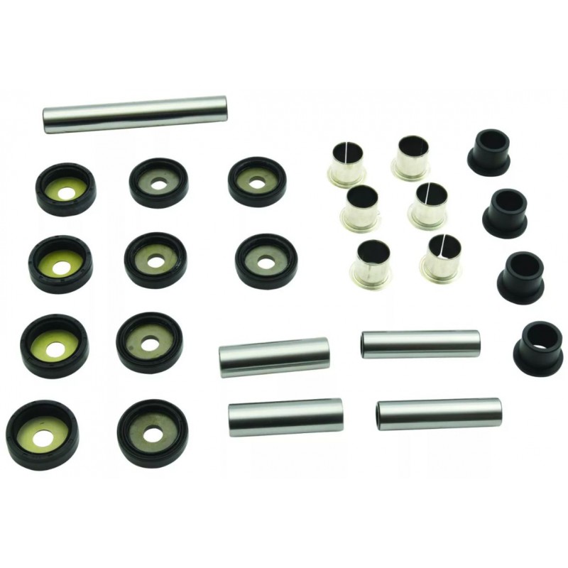 ALL BALLS 2024/09 ZESTAW NAPRAWCZY NIEZALEŻNEGO ZAWIESZENIA TYLNEGO ARCTIC CAT WILDCAT TRAIL LTD / XT '20