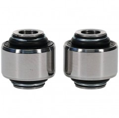 ALL BALLS 2024/09 ZESTAW NAPRAWCZY ZAWIESZENIA TYLNEGO (MOCOWANIA WAHACZY DO ZWROTNICY) POLARIS RZR TURBO PRO XP / 4 20, RZR TUR