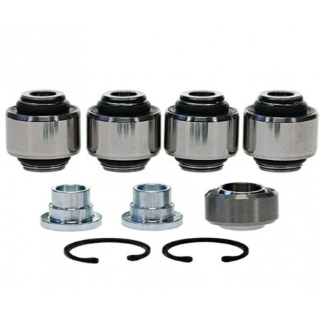 ALL BALLS 2024/09 NAPRAWCZY NIEZALEŻNEGO ZAWIESZENIA TYLNEGO POLARIS RZR XP 4 TURBO S VELOCITY '19-'20, RZR XP TURBO S VELOCITY 