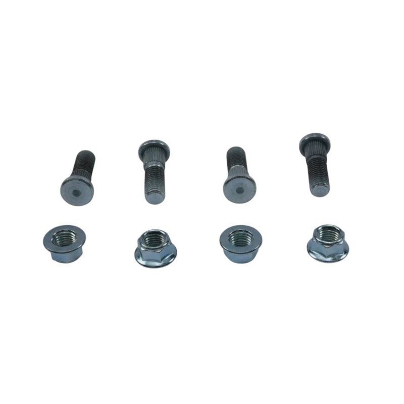 ALL BALLS 2024/09 SZPILKI I NAKRĘTKI KOŁA PRZEDNIEGO POLARIS PHOENIX 200 '05-'06, SAWTOOTH 200 '06