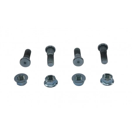 ALL BALLS 2024/09 SZPILKI I NAKRĘTKI KOŁA PRZEDNIEGO POLARIS PHOENIX 200 '05-'06, SAWTOOTH 200 '06