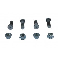 ALL BALLS 2024/09 SZPILKI I NAKRĘTKI KOŁA PRZEDNIEGO/TYLNEGO CAN-AM OUTLANDER 500 '23, OUTLANDER 700 DPS / PRO '23, OUTLANDER DP