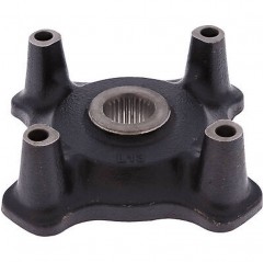 ALL BALLS 2024/09 PIASTA NAPEDOWA KOŁA PRZÓD/TYŁ CAN-AM COMMANDER 800 STD / XT '11, COMMANDER 800R DPS '13-'15 / STD '12-'15 / X