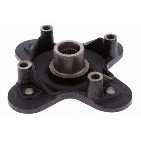 ALL BALLS 2024/09 PIASTA NAPEDOWA KOŁA PRZÓD/TYŁ POLARIS GENERAL 1000 EPS '16-'17, RZR 1000 60 INCH '16-'17, RZR 4 900 '15-'17, 