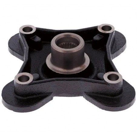 ALL BALLS 2024/09 PIASTA NAPEDOWA KOŁA PRZÓD/TYŁ POLARIS RZR XP 1000 '14-'17, RZR XP 1000 HIGH LIFTER '15-'17, RZR XP 1000 INTL 