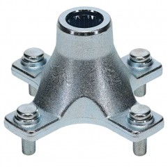 ALL BALLS 2024/09 PIASTA NAPEDOWA KOŁA TYŁ HONDA TRX 250 X / EX SPORTRAX '01-'24, TRX 250 X '87-'92, TRX 300 EX '93-'08, TRX 300