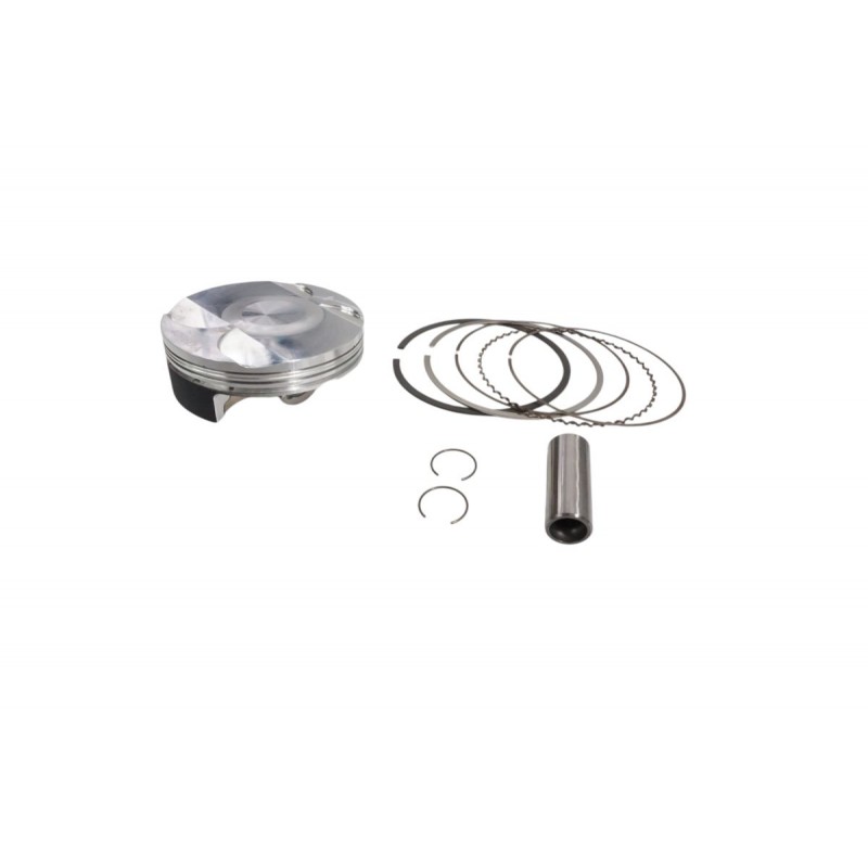 WOSSNER 2024/12 TŁOK (4T) KTM 690 DUKE '16-'18, HUSQVARNA 701 '17-'19 (STD. 104,94MM) (12.6:1 CR)