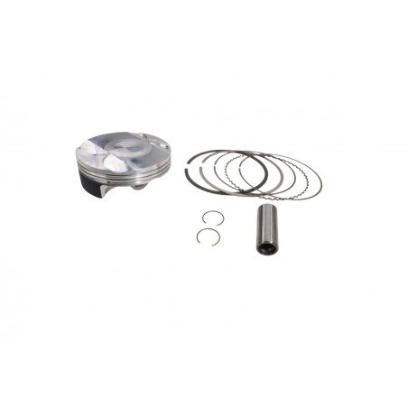 WOSSNER 2024/12 TŁOK (4T) KTM 690 DUKE '16-'18, HUSQVARNA 701 '17-'19 (STD. 104,94MM) (12.6:1 CR)