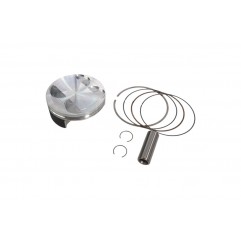 WOSSNER 2024/12 TŁOK (4T) HONDA CRF 450 R '04, (STD. 95,96MM) (11.9:1 CR)