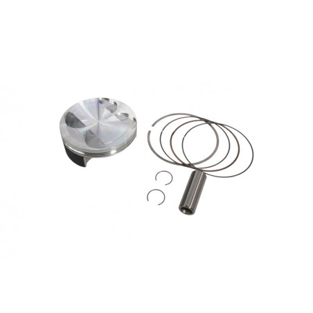 WOSSNER 2024/12 TŁOK (4T) HONDA CRF 450 R '04, (STD. + 0,01MM 95,97MM) (11.9:1 CR)