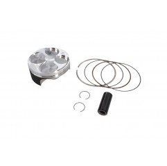 WOSSNER 2024/12 TŁOK (4T) YAMAHA YZF 250 (YZ 250 F) / YZ 250 FX / WRF 250 '19-'22 (STD. + 0,02MM 76,98MM) (14.2:1 CR)