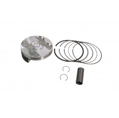 WOSSNER 2024/12 TŁOK (4T) HONDA CRF 450 L '19-'20, CRF 450 X '19-'25, CRF 450 RL '21-'25 (STD. + 0,01MM 95,97MM) (12.2:1 CR)