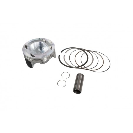 WOSSNER 2024/12 TŁOK (4T) HONDA TRX 700 XX '08-'11 (STD. + 1,00MM 102,95MM) HC