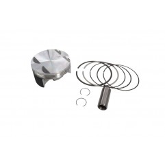 WOSSNER 2024/12 TŁOK (4T) HONDA TRX 450 R '04-'05 (STD. + 0,02MM 93,97MM) (11.5:1 CR)