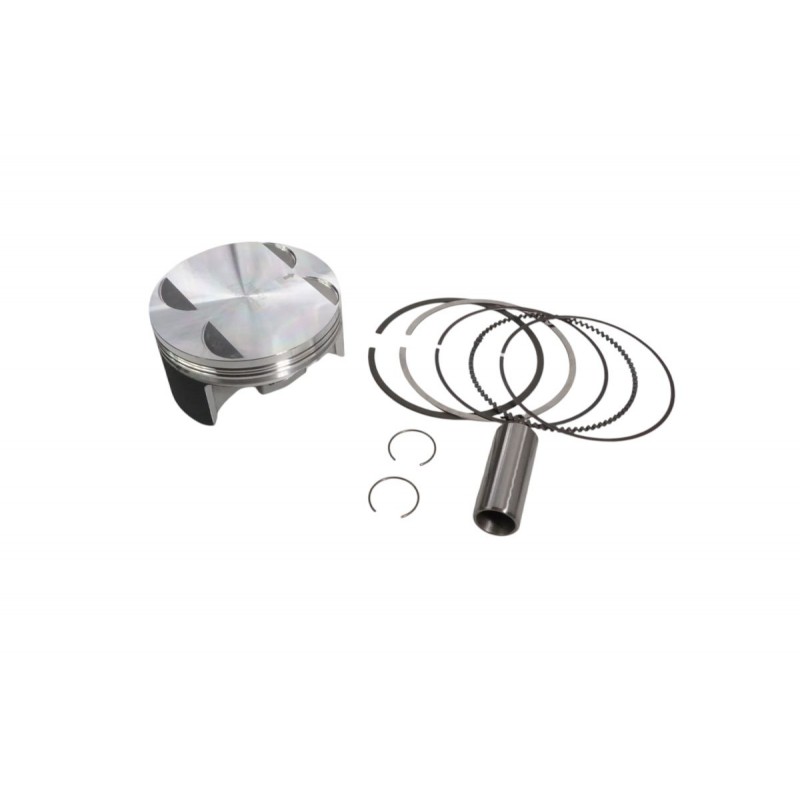 WOSSNER 2024/12 TŁOK (4T) HONDA TRX 450 R '04-'05 (STD. + 0,02MM 93,97MM) (11.5:1 CR)