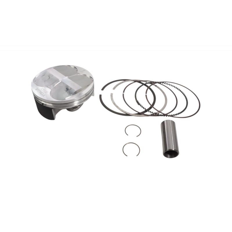 WOSSNER 2024/12 TŁOK (4T) HONDA TRX 450 R '04-'05 (STD. 93,95MM) (HC 13,5:1 +2,60)