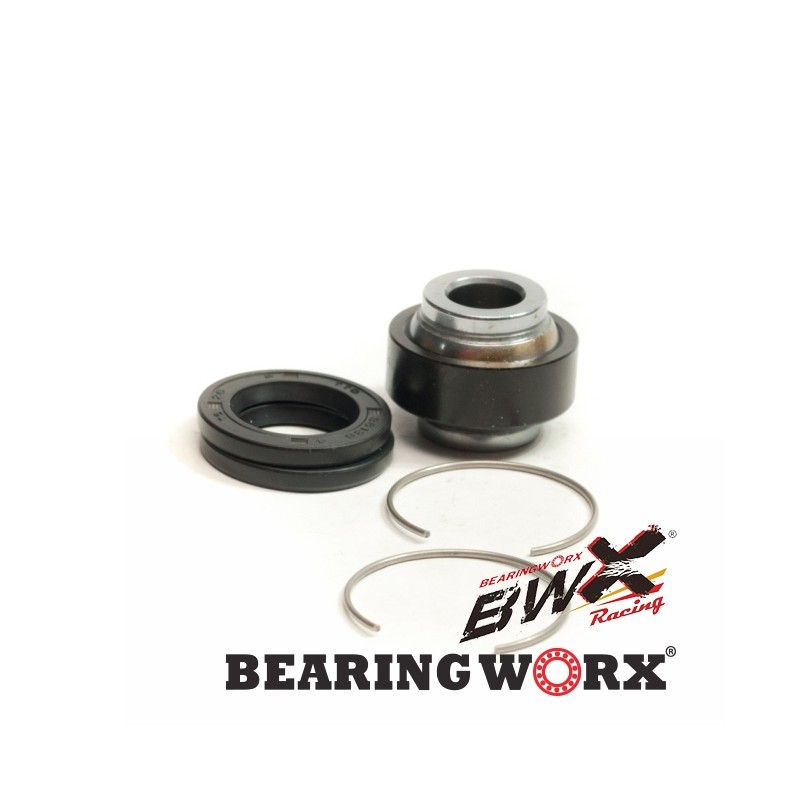 BEARING WORX ZESTAW NAPRAWCZY MOCOWANIA (ŁOŻYSKA) AMORTYZATORA TYLNEGO DOLNE HONDA CR 125/250/500 '89-'90 (29-5029)