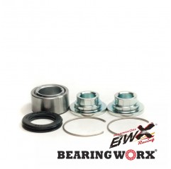 BEARING WORX ZESTAW NAPRAWCZY MOCOWANIA (ŁOŻYSKA) AMORTYZATORA TYLNEGO GÓRNE PDS KTM SX 125/250 12-17, SXF 250/350/450 11-17 (29