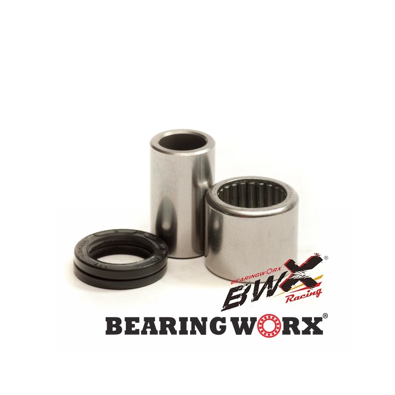 BEARING WORX ZESTAW NAPRAWCZY MOCOWANIA (ŁOŻYSKA) AMORTYZATORA TYLNEGO DOLNE YAMAHA YFM 700R Raptor 06-14 (29-5072)