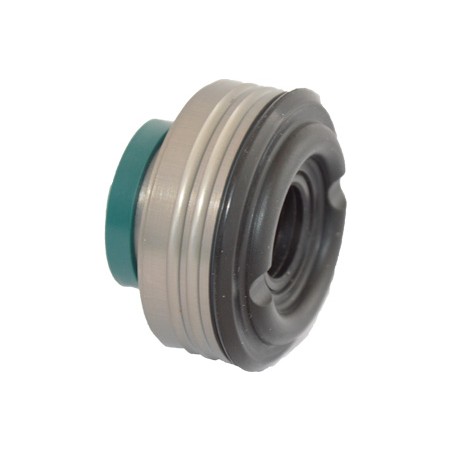 SKF USZCZELNIACZ TYLNEGO AMORTYZATORA KAYABA - TRZON 18 MM - TŁOK 46 MM - YAMAHA