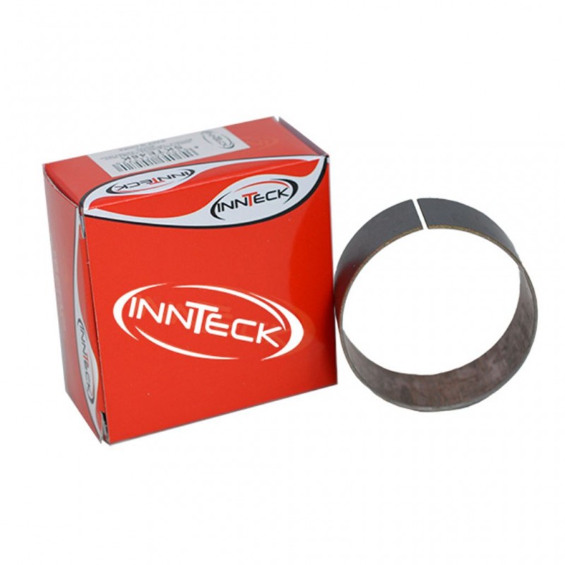 INTECK (SKF) TULEJKA WEWNĘTRZNA PRZEDNIEGO ZAWIESZENIA (INNER FORK BUSHING) - MARZOCCHI 48 MM (47x49x20)