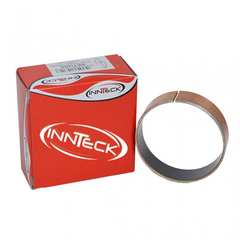 INTECK (SKF) TULEJKA ZEWNĘTRZNA PRZEDNIEGO ZAWIESZENIA (OUTER FORK BUSHING) - KAYABA 48 MM (48x52x15) GAS,HONDA,HUSQVARNA,SUZUKI