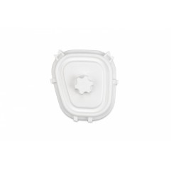 UFO 2024/11 POKRYWA FILTRA POWIETRZA (DO MYCIA MOTOCYKLA) HONDA CRF 250R / RX '22-'25 CRF 450R '21-'24, CRF 450RX '21-'25 (AIR B