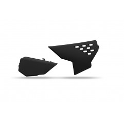 UFO 2024/11 POKRYWA FILTRA POWIETRZA HUSQVARNA TC 125 / 250 '23-'24, TE 150 / 250 / 300 '24-'25, FC 250 / 350 / 450 '23-'24, FX 