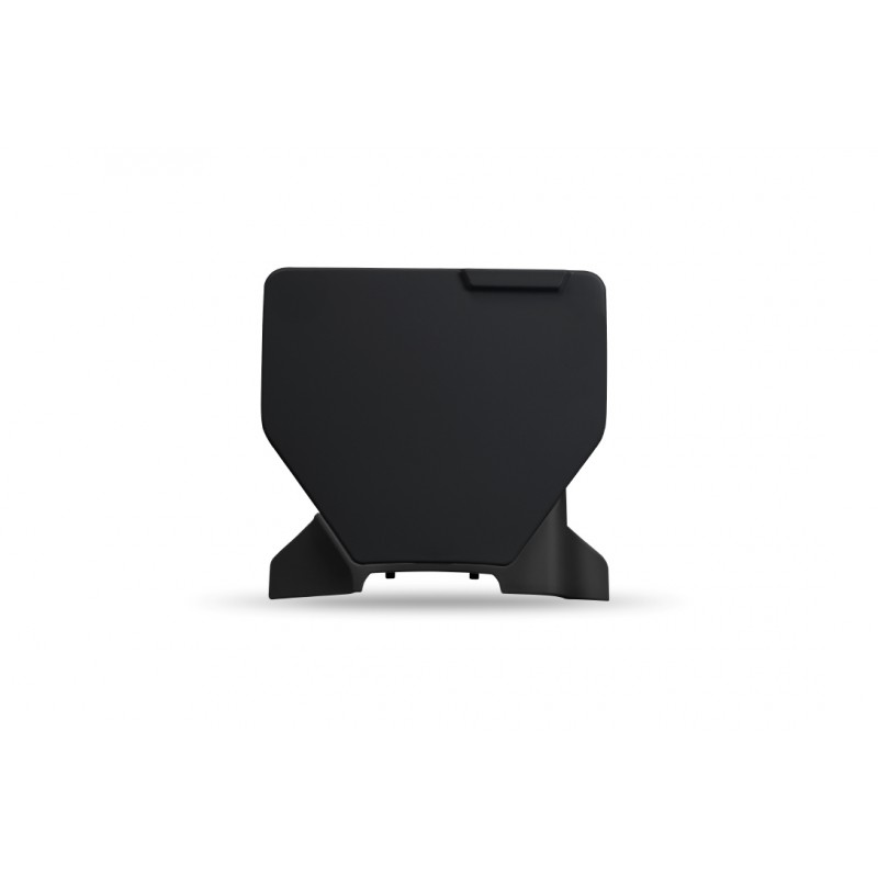 UFO 2024/11 TABLICA NA NUMER STARTOWY HUSQVARNA TC 125 / 250 '23-'25, TC 150 / 300 '25, FC 250 / 350 / 450 '23-'25, FX 350 / 450