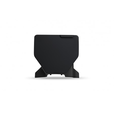 UFO 2024/11 TABLICA NA NUMER STARTOWY HUSQVARNA TC 125 / 250 '23-'25, TC 150 / 300 '25, FC 250 / 350 / 450 '23-'25, FX 350 / 450