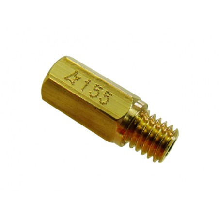 NACHMAN DYSZA GŁÓWNA KEIHIN TYP 99101-357 ŚREDNICA 155 ( 1 SZT. )