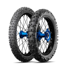 MICHELIN OPONA 110/90-19 STARCROSS 6 HARD 62M NHS TT M/C TYŁ DOT 37/2023