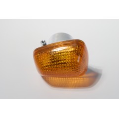 JR SZKŁO KIERUNKOWSKAZU SUZUKI GSXR 600/750 SRAD ,GS500E '01-,XF650 ,SV650 '99-01 ,TL1000R/S '99-01 PRAWE/LEWE (KS044 ,KS046)