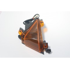 JR KIERUNKOWSKAZ KAWSAKI ZX 10R '04-05 PRAWY PRZÓD