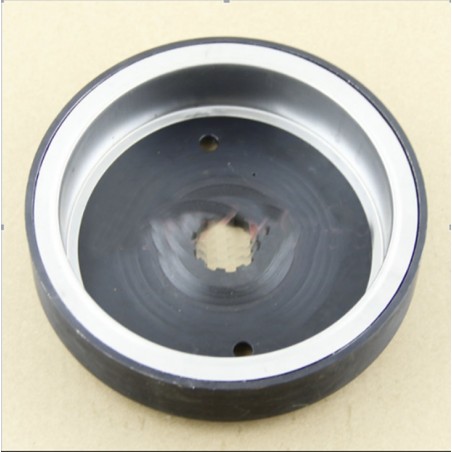 GZ KOŁO MAGNESOWE HARLEY DAVIDSON BIG TWIN LATE 81-99 - PATRZ OPIS DODATKOWY