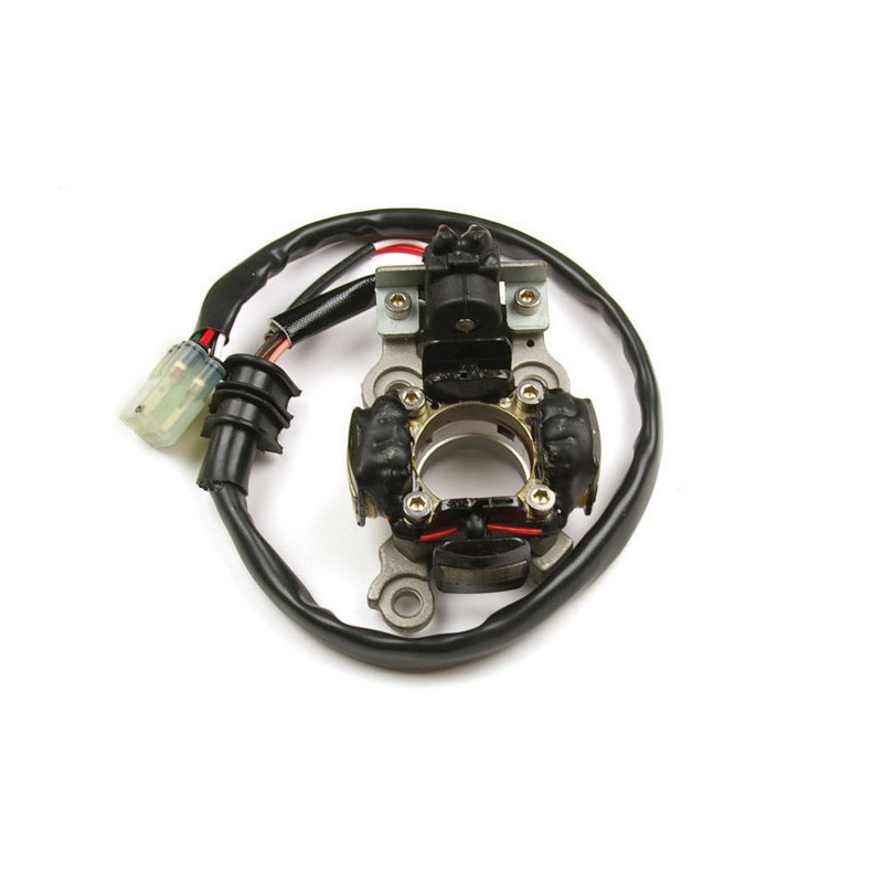 ELECTREX UZWOJENIE ALTERNATORA STATOR YAMAHA YZF 450 (06-09)