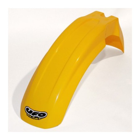 UFO BŁOTNIK PRZÓD SUZUKI RM 125/250 '00 KOLOR ŻÓŁTY RM