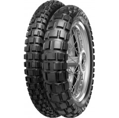 CONTINENTAL OPONA 2.50-21 TKC 80 TWINDURO 48S TT REINF M/C M+S PRZÓD DOT 18/2024 (207200)