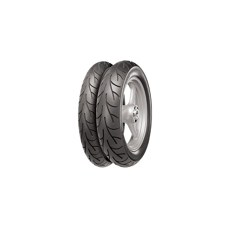 CONTINENTAL OPONA 150/70-18 CONTIGO! 70V TL M/C TYŁ DOT 42/2023 (240042)