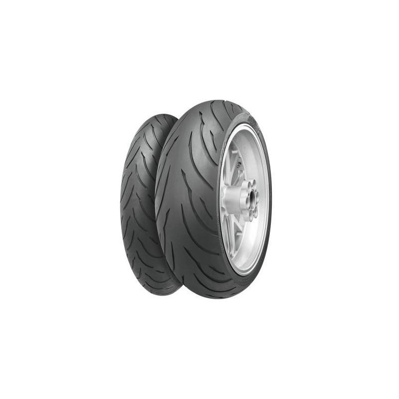 CONTINENTAL OPONA 190/50ZR17 CONTIMOTION M (73W) TL M/C TYŁ DOT 32/2024 (244100)