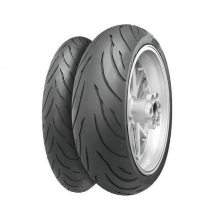 CONTINENTAL OPONA 190/50ZR17 CONTIMOTION M (73W) TL M/C TYŁ DOT 32/2024 (244100)