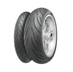 CONTINENTAL OPONA 170/80-15 CONTITOUR 77H TL M/C TYŁ DOT 23/2024 (240289)