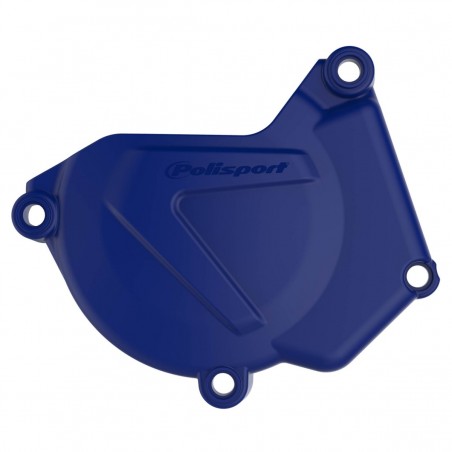 POLISPORT OSŁONA POKRYWY (DEKLA) ALTERNATORA YAMAHA YZ 250 '05-'25 KOLOR NIEBIESKI