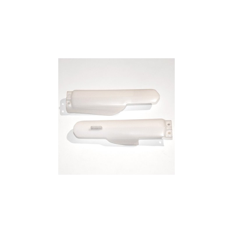 UFO OSŁONY TELESKOPÓW SUZUKI RM 85 '00-'18 KOLOR NEUTRAL