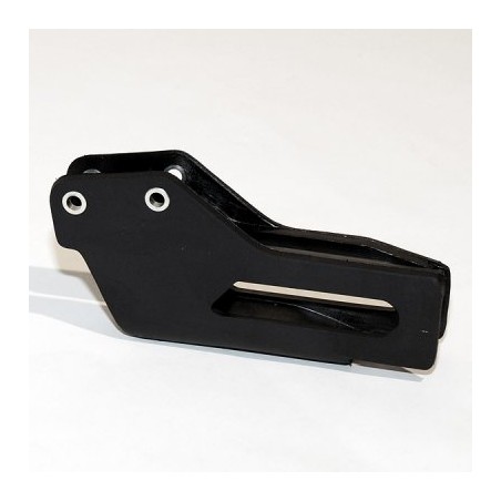 UFO PROWADNICA ŁAŃCUCHA SUZUKI RM 125/250 '99-'07, RMZ 250 '07-'09, RMZ 450 '06-'17, KOLOR CZARNY SU04931001, YA03871001, YA0380