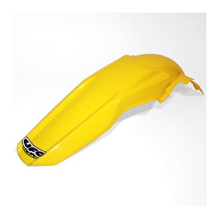 UFO BŁOTNIK TYŁ SUZUKI RMZ 450 '05-'07 KOLOR ŻÓŁTY