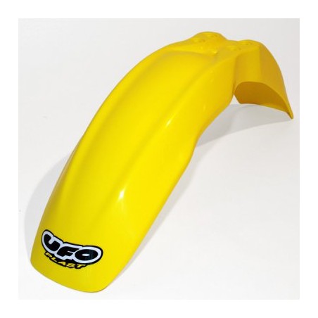 UFO BŁOTNIK PRZÓD SUZUKI RM 65 '03-'09 KOLOR ŻÓŁTY