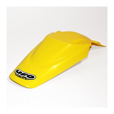 UFO BŁOTNIK TYŁ SUZUKI RM 65 '03-'09 KOLOR ŻÓŁTY