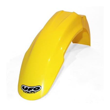 UFO BŁOTNIK PRZÓD SUZUKI RMZ 250 '04-'06 KOLOR CZARNY